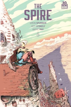 The Spire