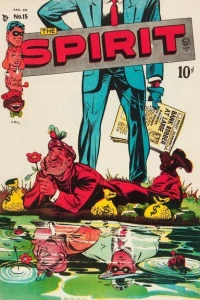 The Spirit