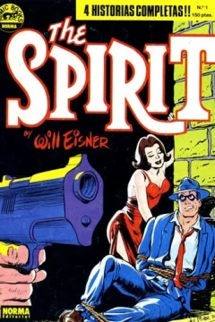 The Spirit