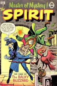 The Spirit