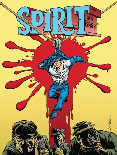 The Spirit: An 80th Anniversary Celebration (Trade Paperback, 2020) - Series 