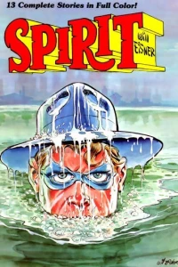 The Spirit Color Album