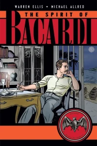 The Spirit of Bacardi