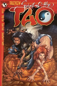 The Spirit of the Tao Preview Special