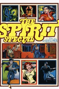 The Spirit Special
