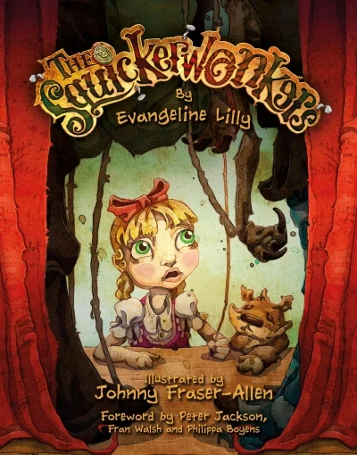The Squickerwonkers (2014) - Series 