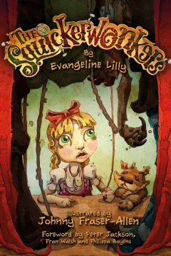 The Squickerwonkers