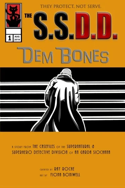 The S.S.D.D. (2019) - Series 