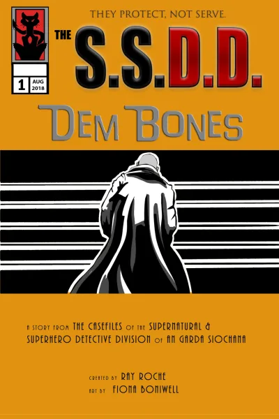 The S.S.D.D. (2019) - Series 