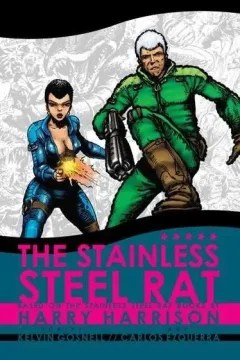 The Stainless Steel Rat