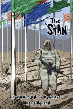The 'Stan