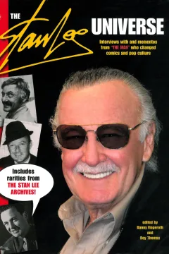 The Stan Lee Universe