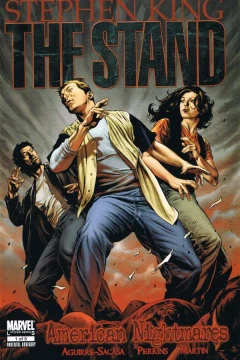 The Stand: American Nightmares