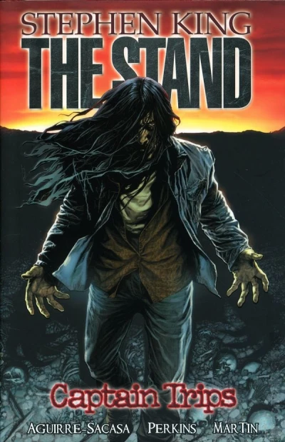 The Stand: Captain Trips (2009) - Series 