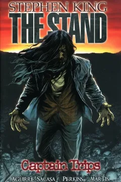 The Stand: Captain Trips