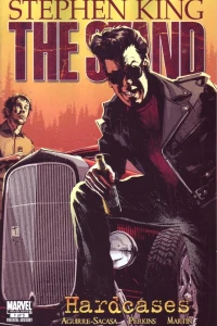 The Stand: Hardcases