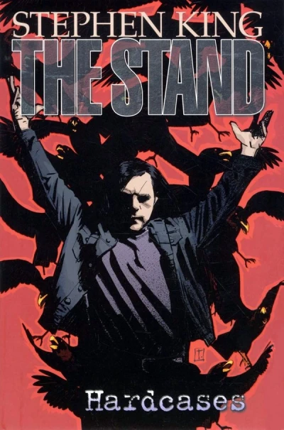 The Stand: Hardcases (2011) - Series 
