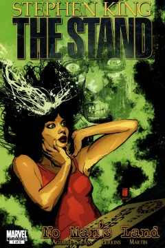 The Stand: No Man's Land