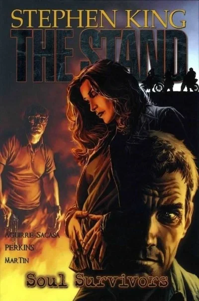 The Stand: Soul Survivors (2010) - Series 