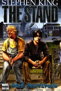The Stand: Soul Survivors