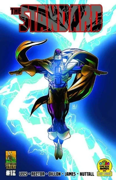 The Standard (2013) - Series 