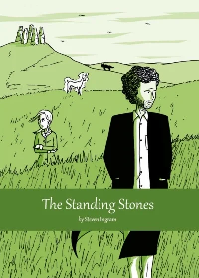 The Standing Stones (2018) - Series 