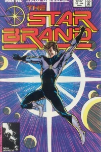 The Star Brand