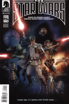 The Star Wars