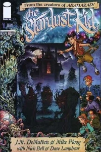 The Stardust Kid