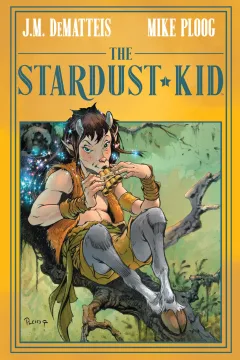 The Stardust Kid