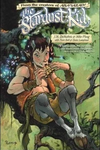 The Stardust Kid