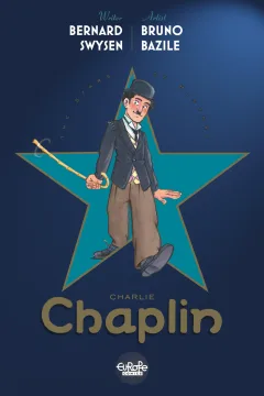 The Stars of History: Charlie Chaplin