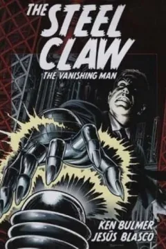 The Steel Claw