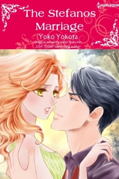 The Stefanos Marriage