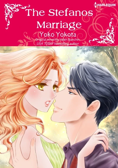The Stefanos Marriage (2021) - Series 