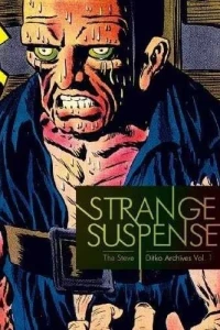 The Steve Ditko Archives