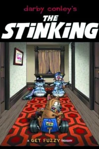 The Stinking: A Get Fuzzy Treasury