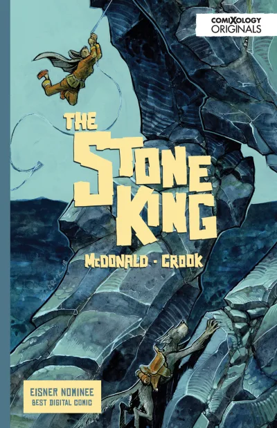 The Stone King (2019) - Series 