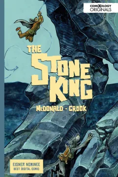 The Stone King