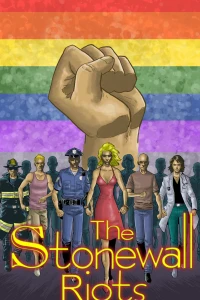 The Stonewall Riots