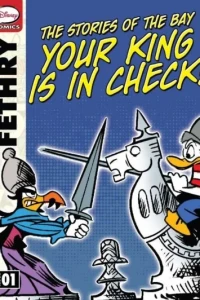 The Stories Of The Bay: Your King Is In Check!