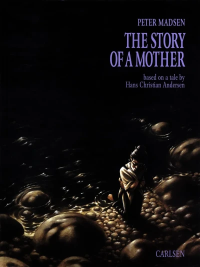 The Story of a Mother (2004) - Series 