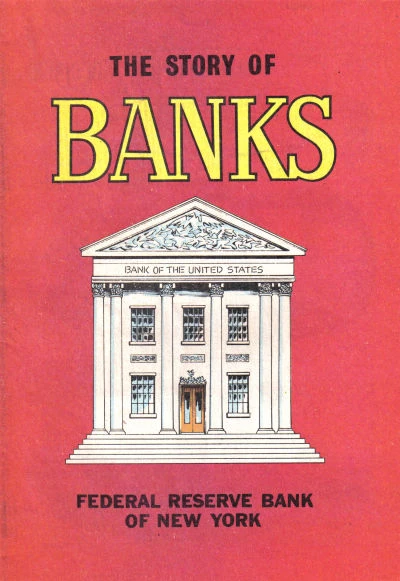 The Story of Banks (1982) - Series 