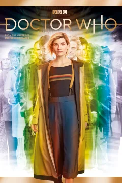 The Story of Doctor Who