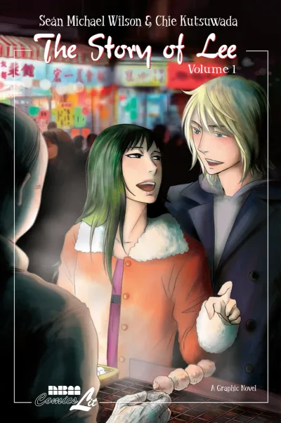The Story of Lee (Trade Paperback, 2011) - Series 
