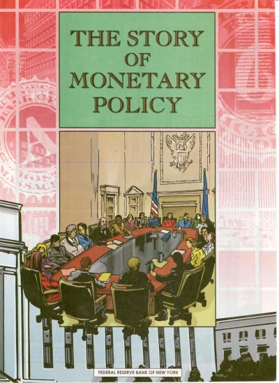 The Story of Monetary Policy (2006) - Series 