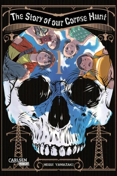 The Story of Our Corpse Hunt