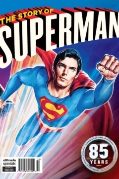 The Story of Superman