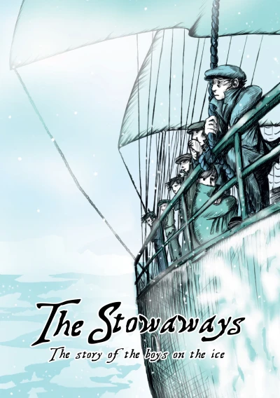 The Stowaways (2018) - Series 