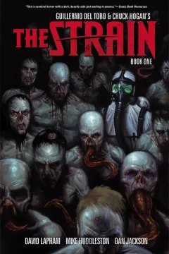 The Strain